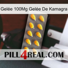 Gelée 100Mg Gelée De Kamagra cialis1